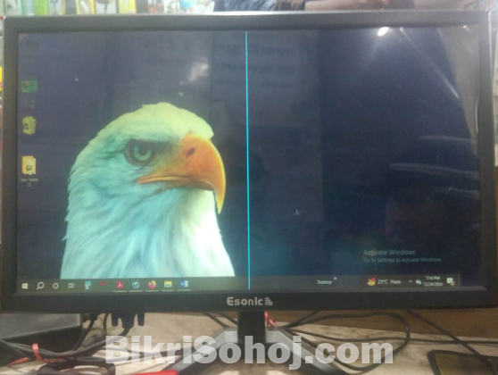 Esonic Monitor 19